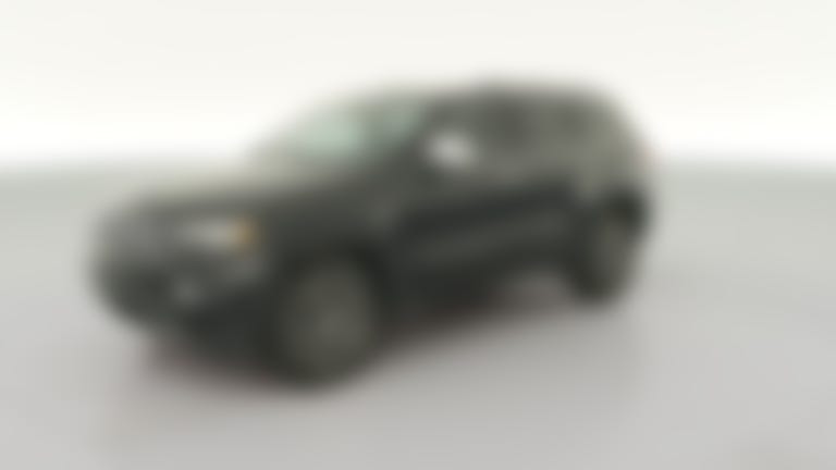 2019 Jeep Grand Cherokee vehicle photo