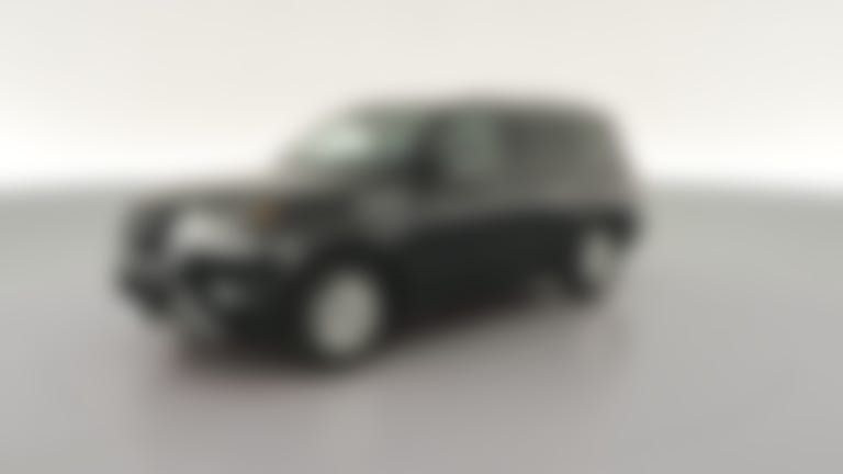 2022 Nissan Armada vehicle photo