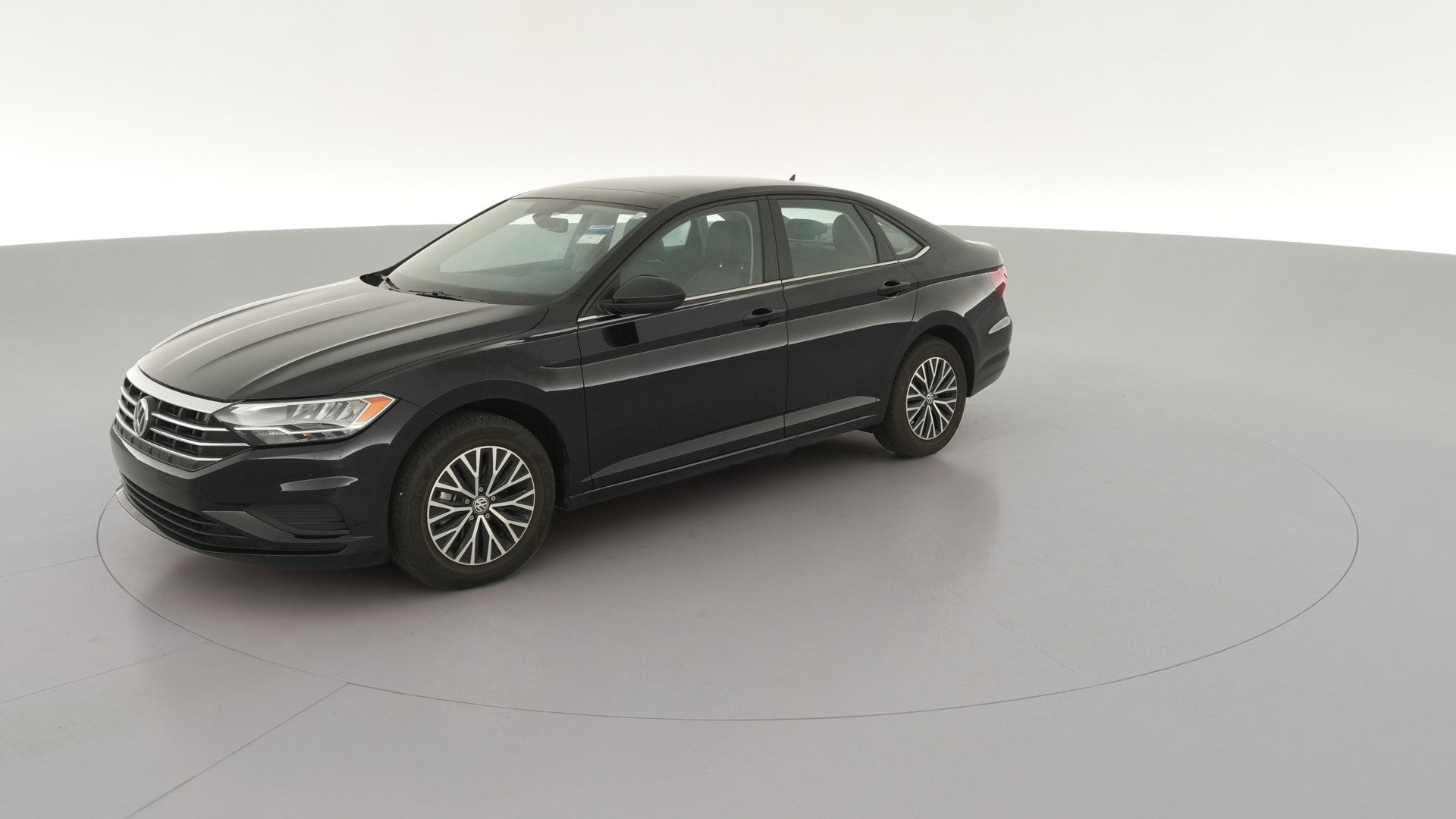 2021 Volkswagen Jetta vehicle photo
