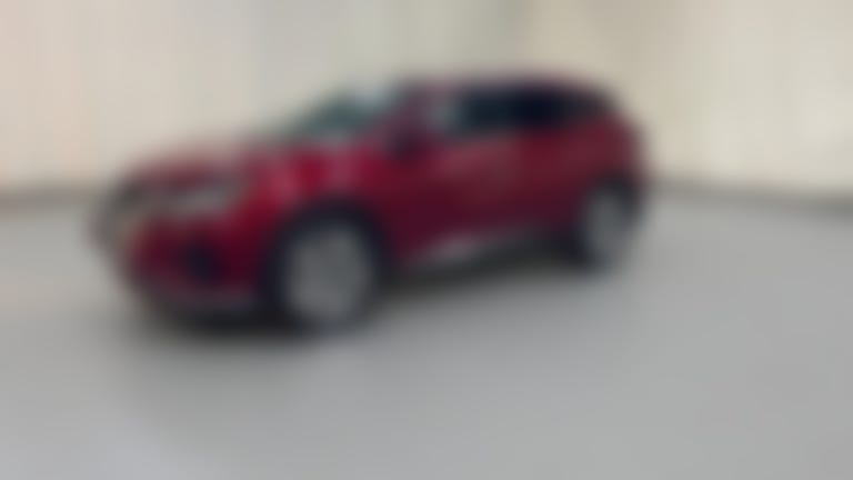 2021 Nissan Murano vehicle photo