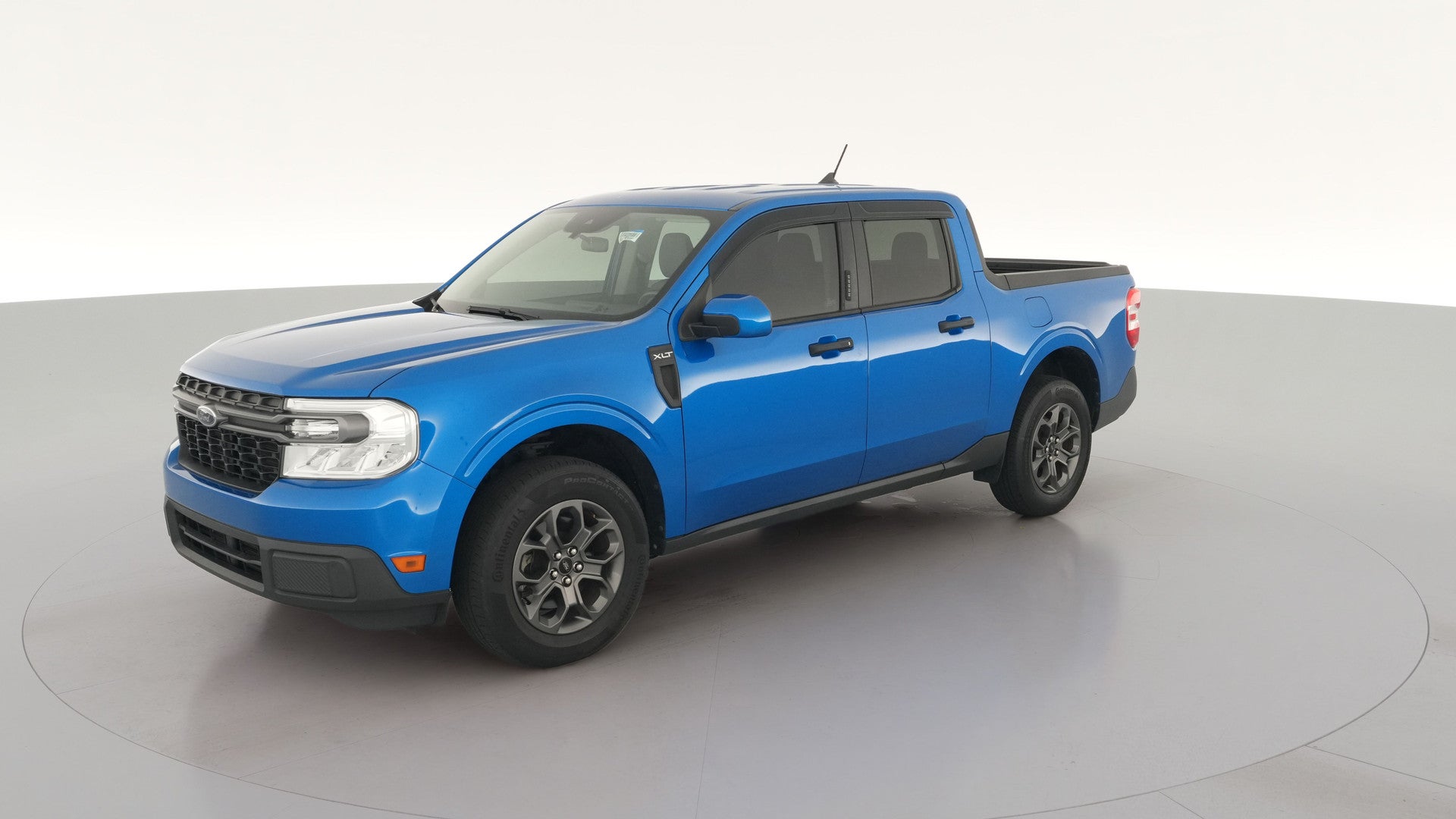 2022 Ford Maverick vehicle photo