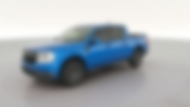 2022 Ford Maverick vehicle photo