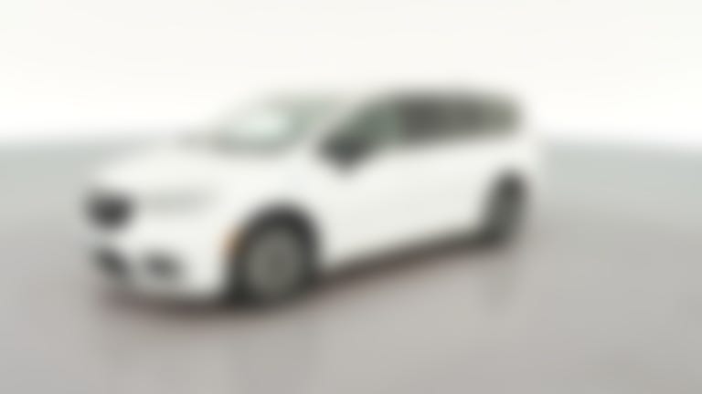 2024 Chrysler Pacifica Hybrid vehicle photo