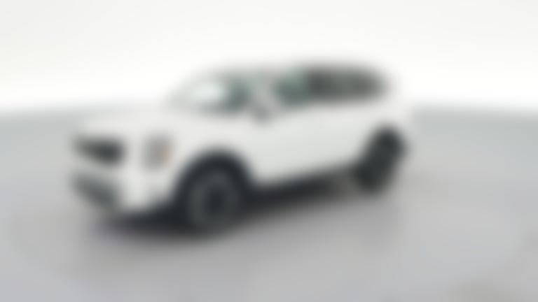 2025 Kia Telluride vehicle photo