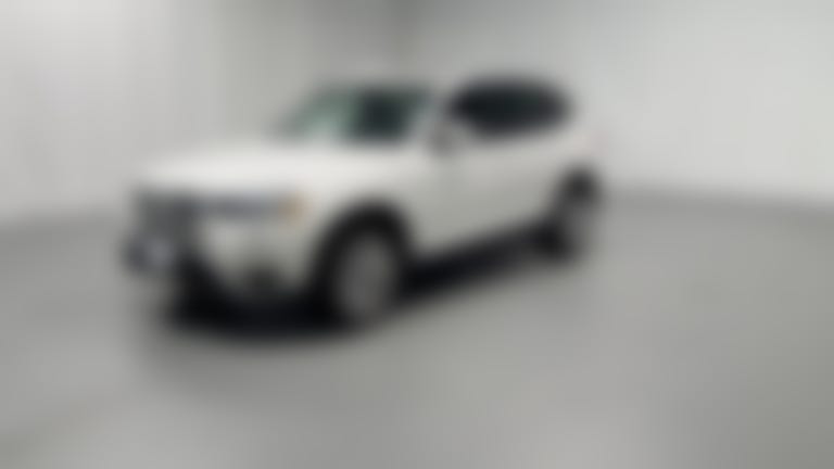 2016 BMW X3 vehicle photo