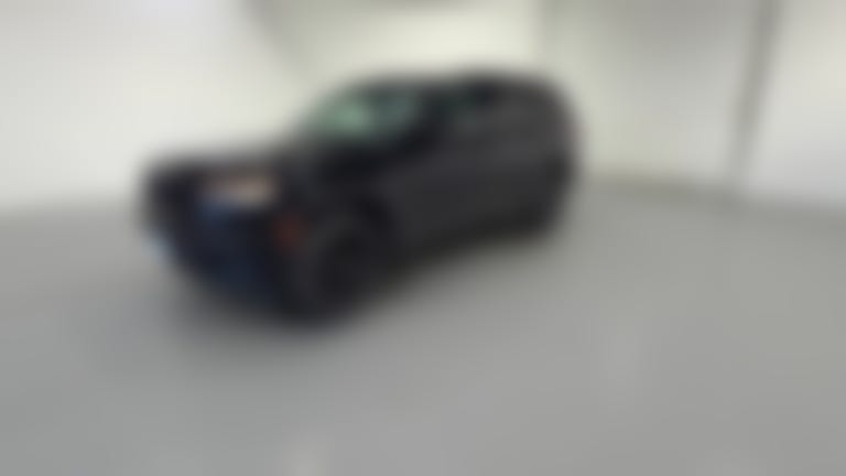 2024 Jeep Grand Cherokee L vehicle photo
