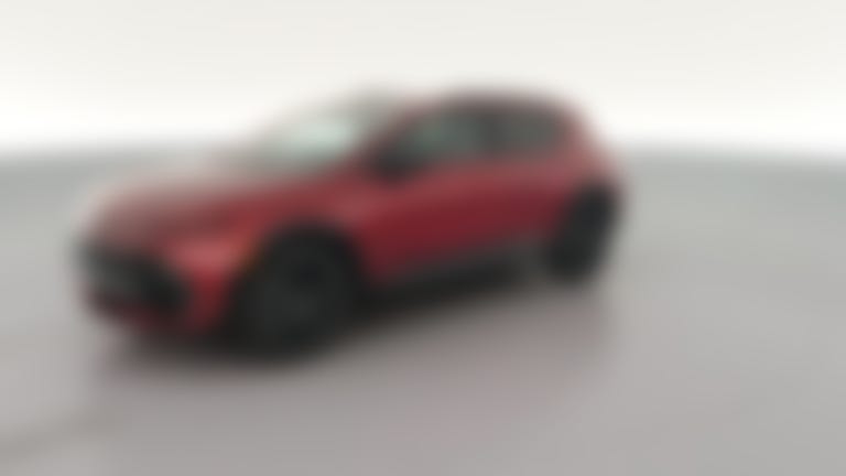 2025 Chevrolet Equinox EV vehicle photo
