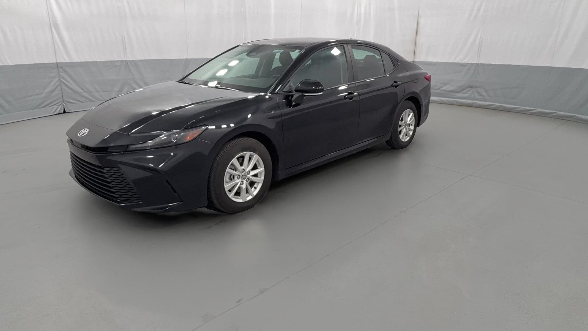 2026 Toyota Camry vehicle photo
