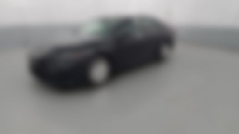 2026 Toyota Camry vehicle photo