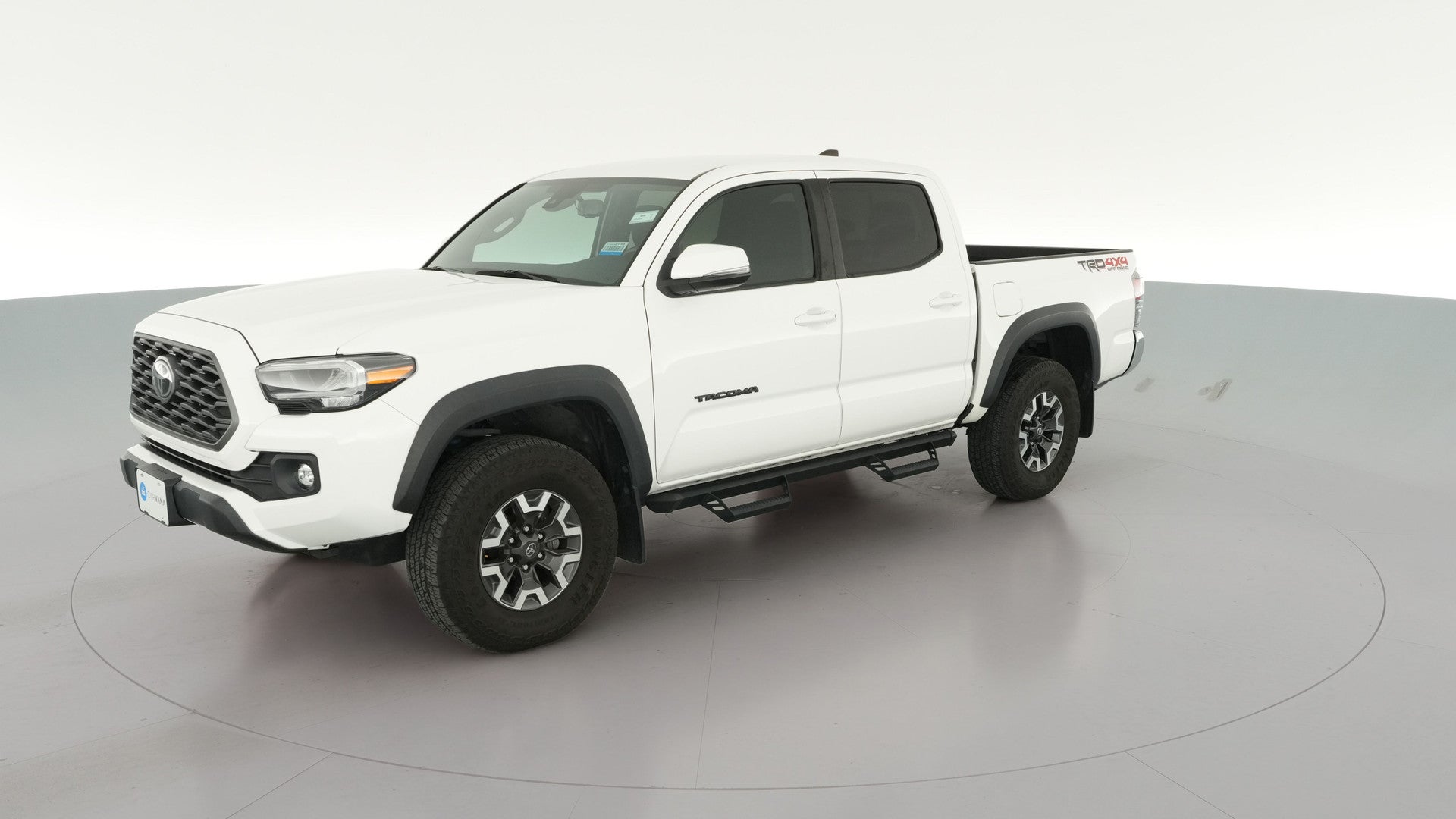 2023 Toyota Tacoma Double Cab vehicle photo