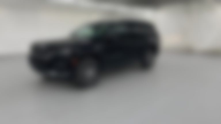 2025 Jeep Grand Cherokee L vehicle photo