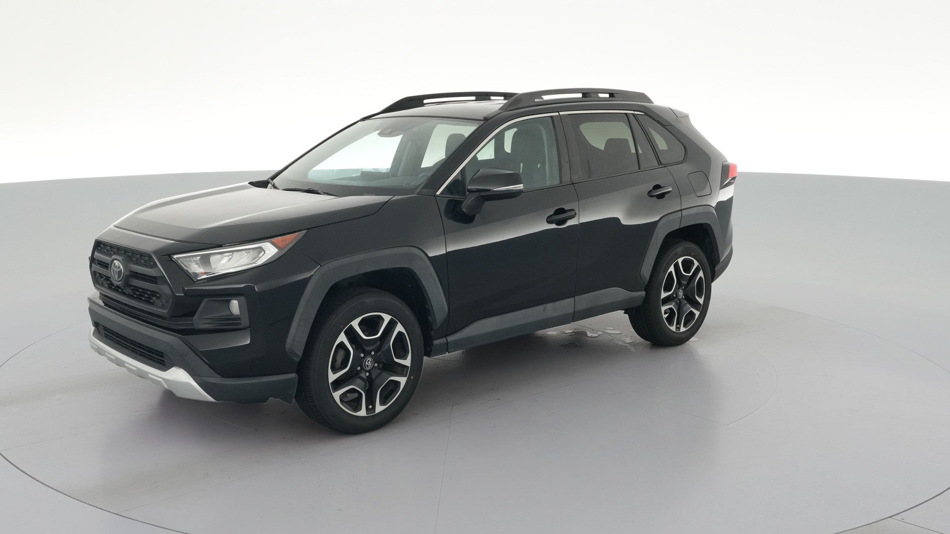 2021 Toyota RAV4 vehicle photo