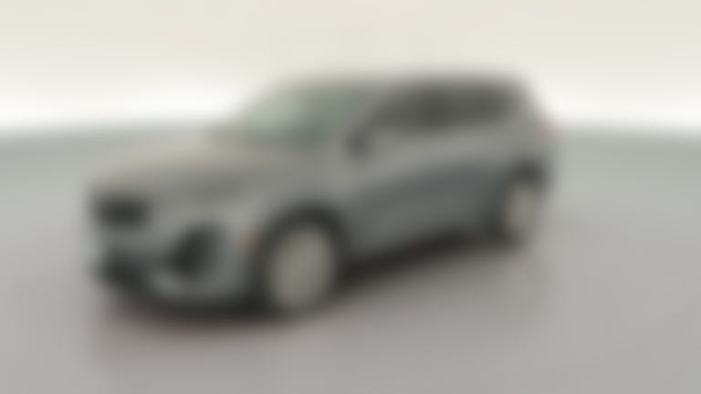 2021 Cadillac XT6 vehicle photo