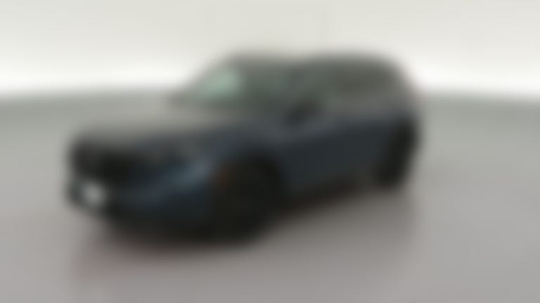 2025 Honda CR-V Hybrid vehicle photo