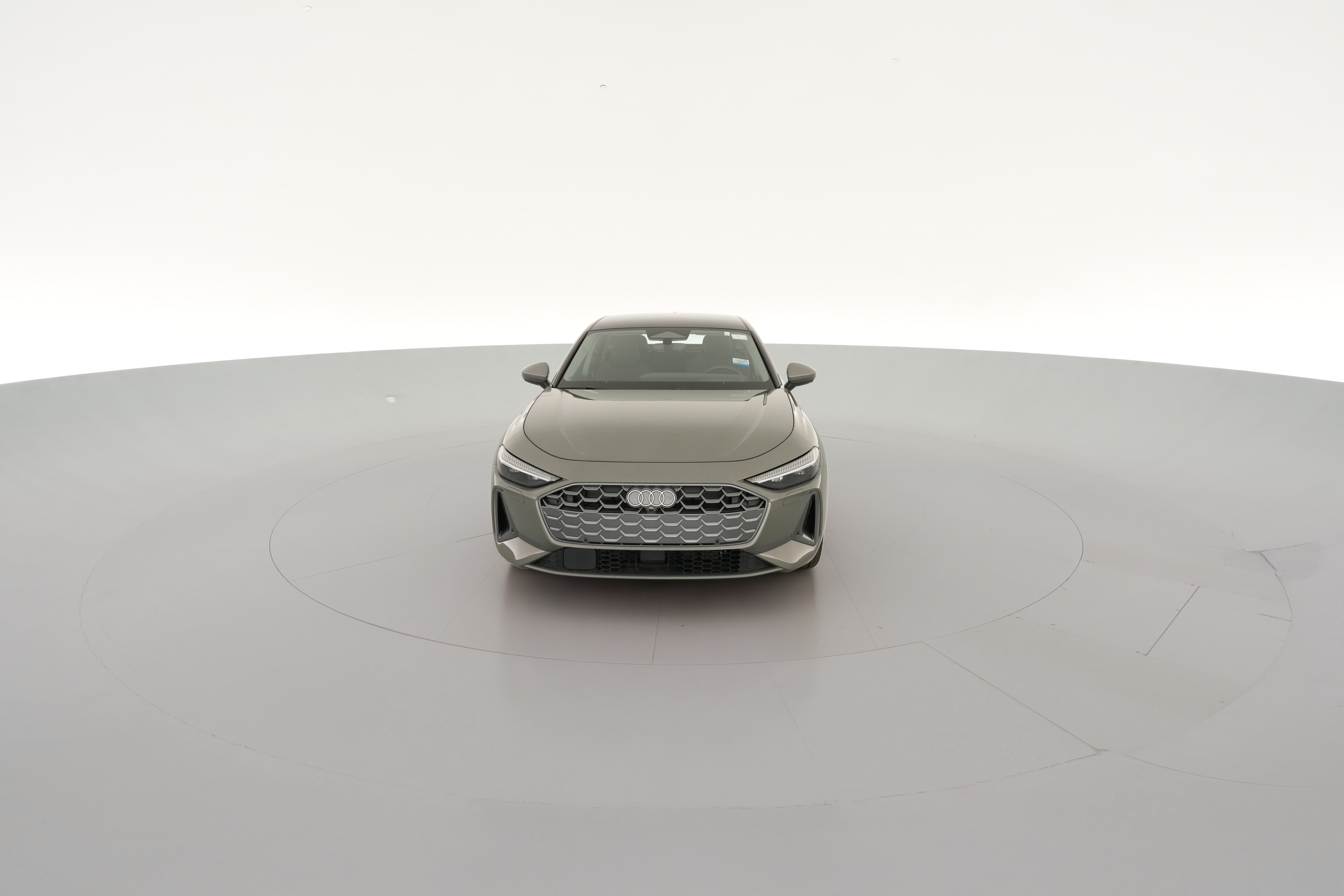 2025 Audi New A5 Premium Plus - Photo 24
