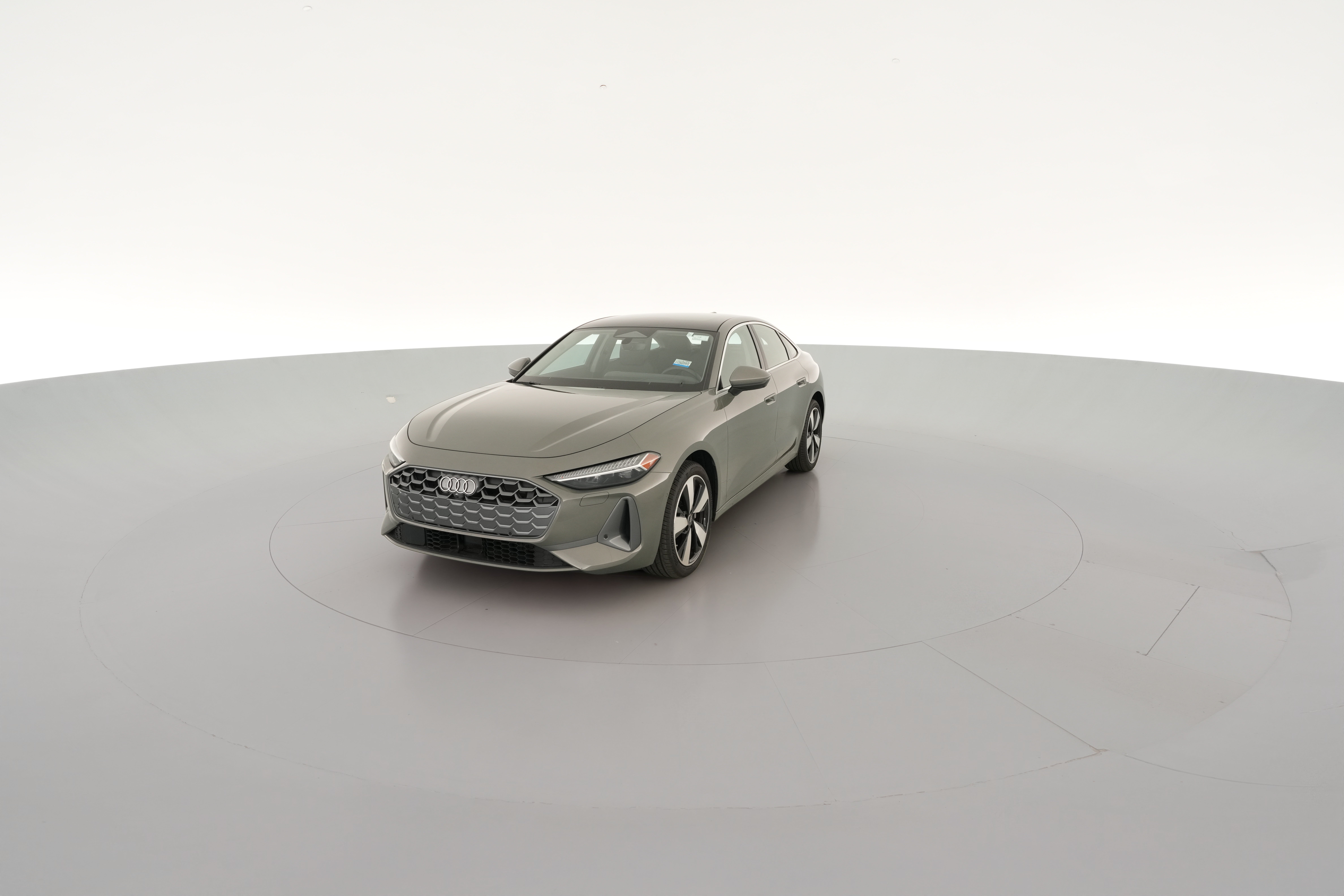 2025 Audi New A5 Premium Plus - Photo 25