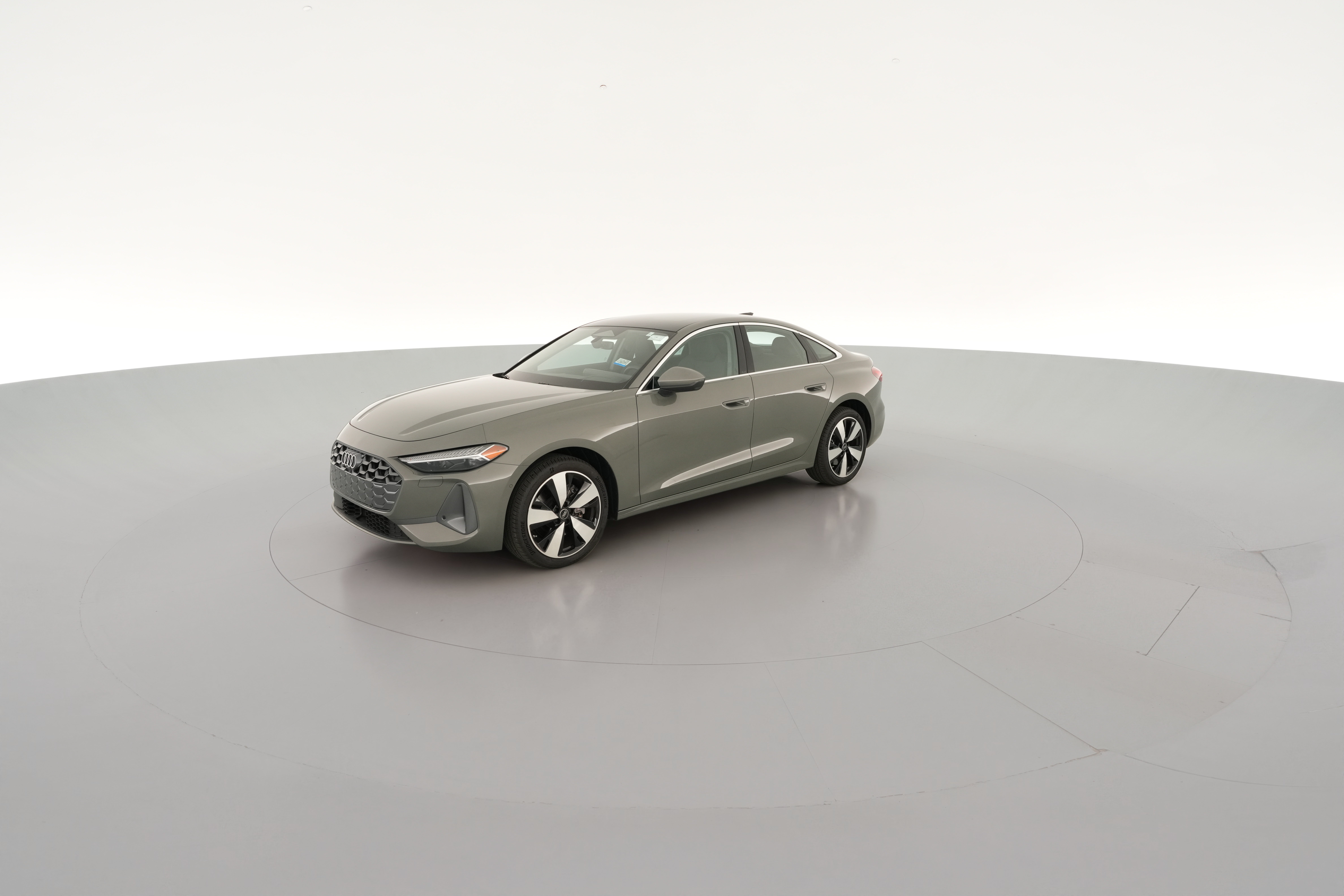 2025 Audi New A5 Premium Plus - Photo 26