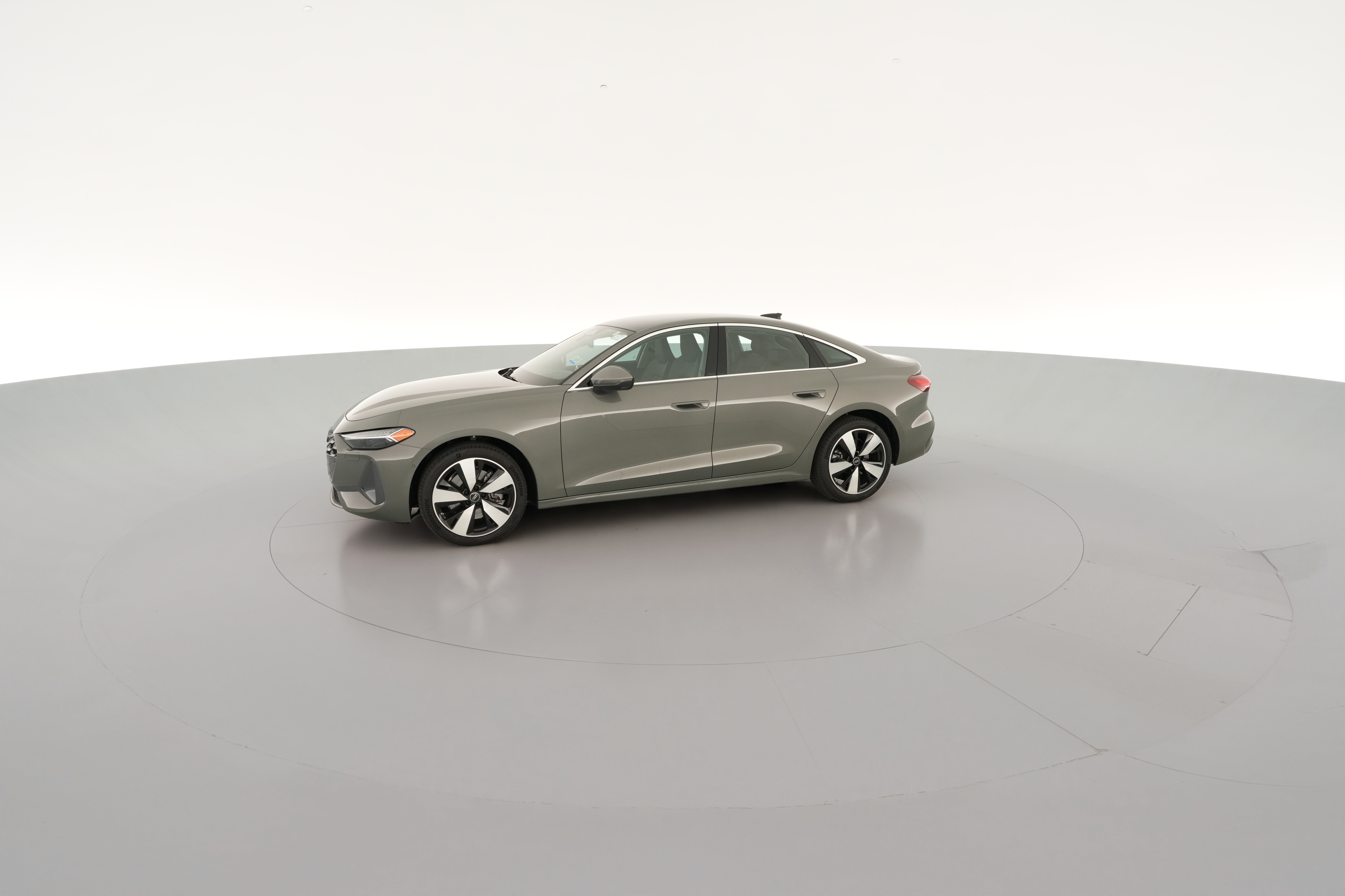 2025 Audi New A5 Premium Plus - Photo 27