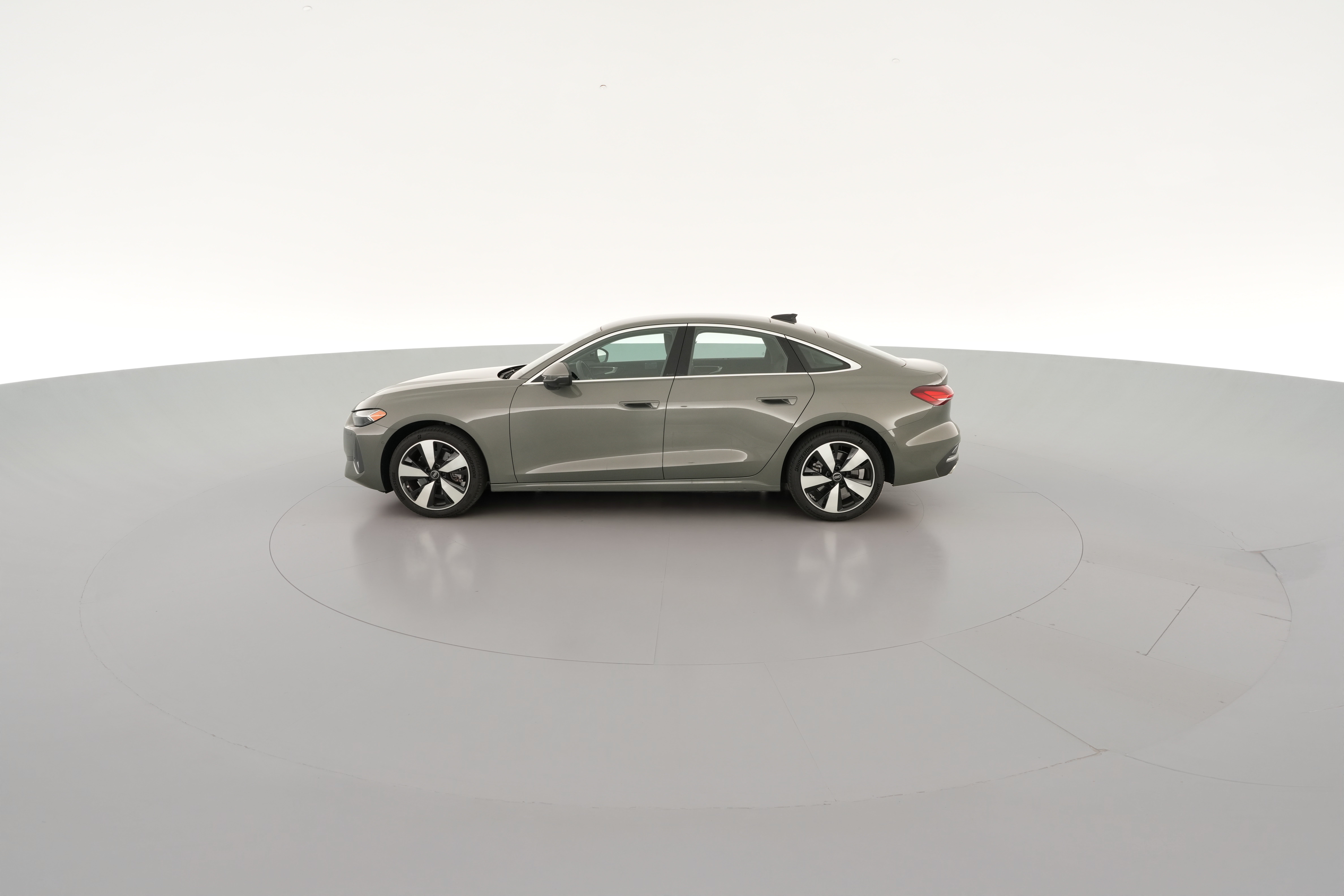 2025 Audi New A5 Premium Plus - Photo 28