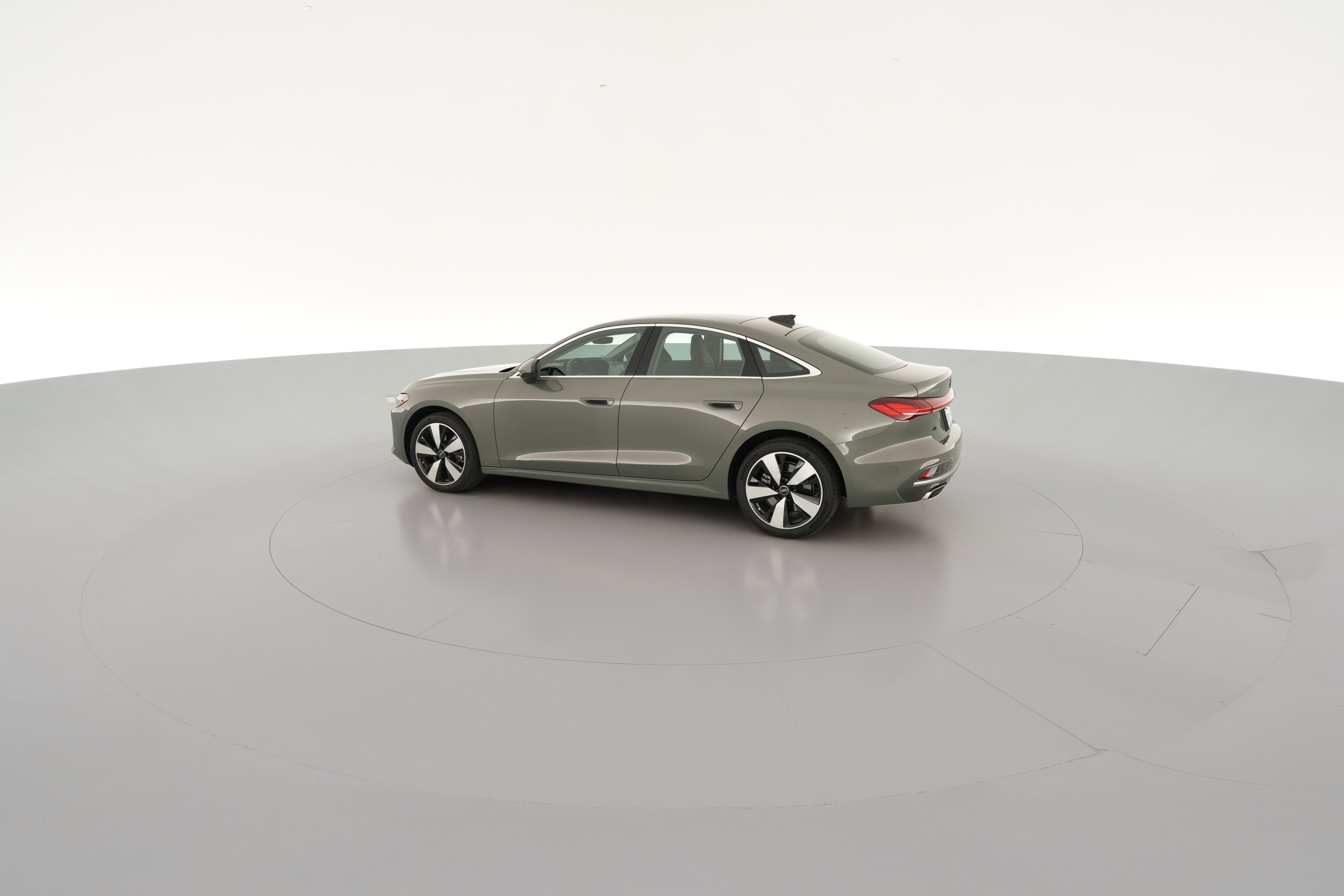 2025 Audi New A5 Premium Plus - Photo 29