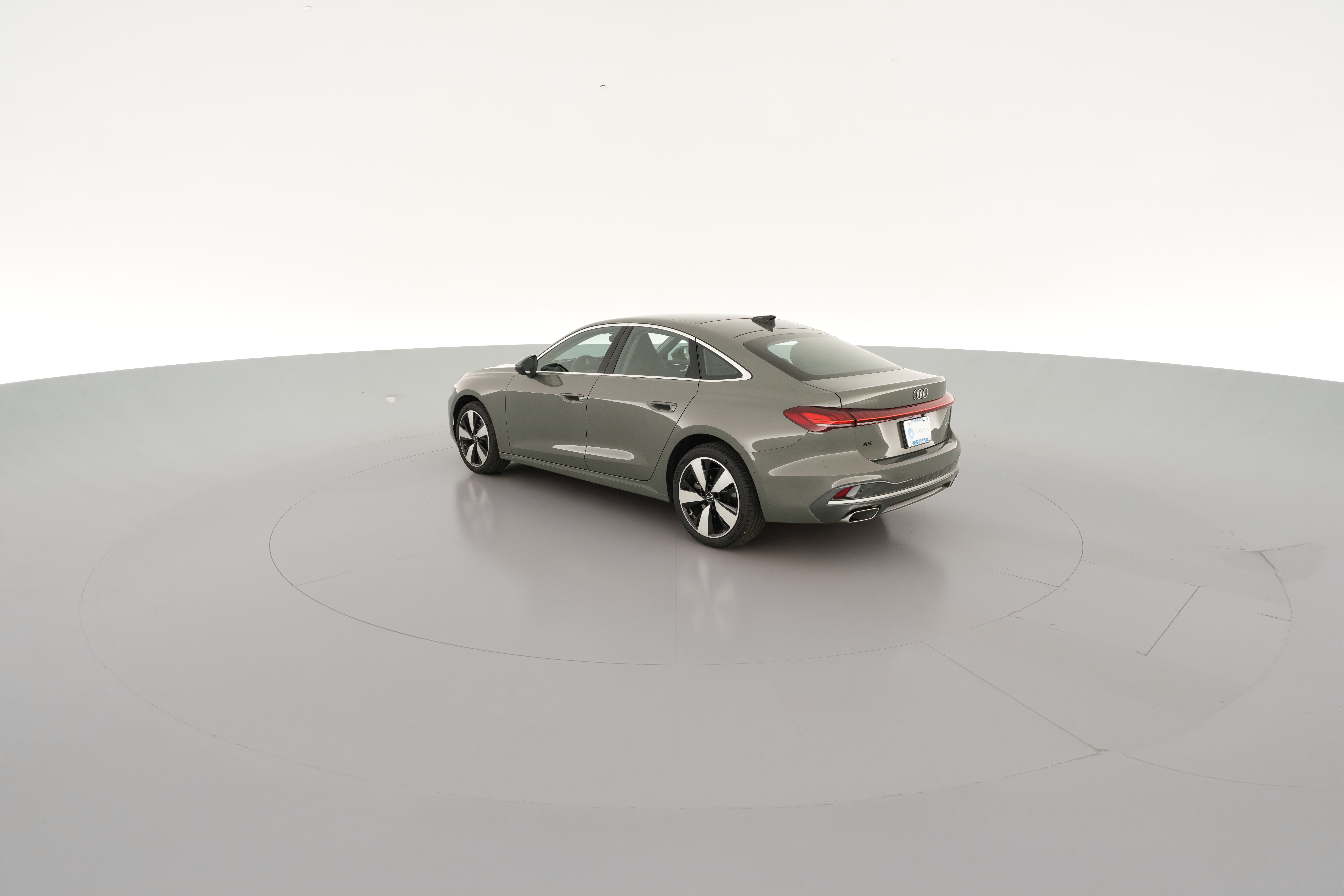 2025 Audi New A5 Premium Plus - Photo 30
