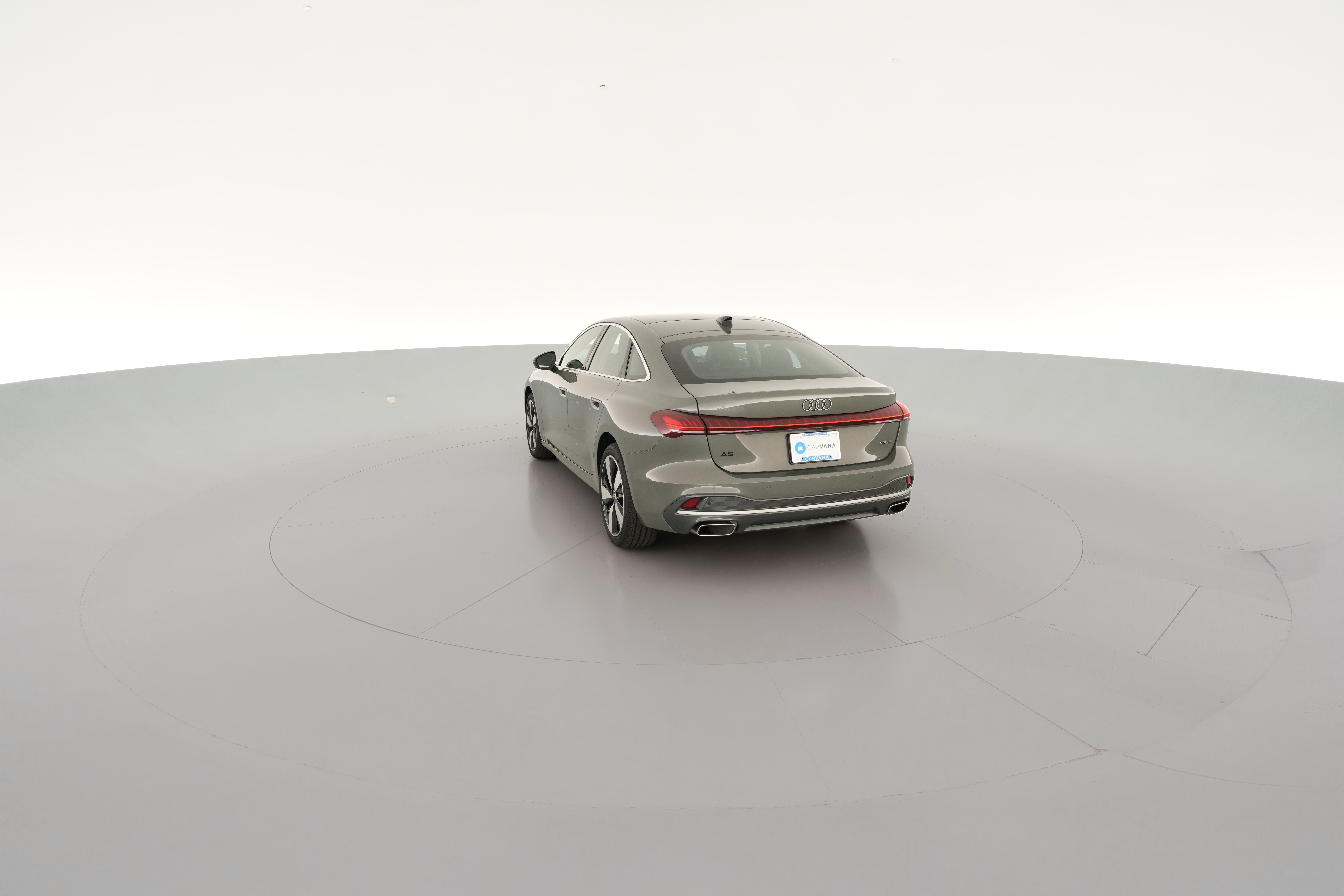 2025 Audi New A5 Premium Plus - Photo 31