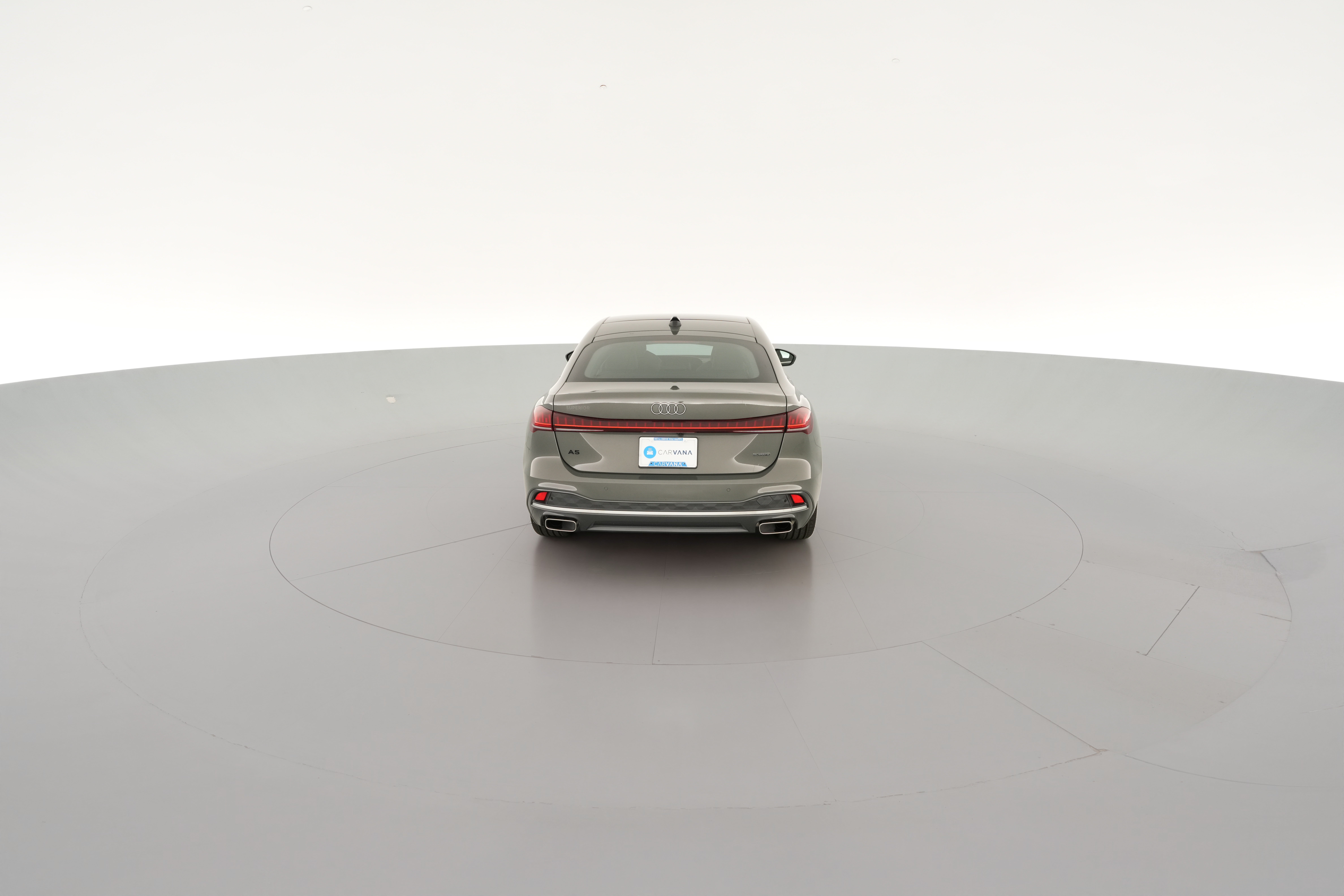 2025 Audi New A5 Premium Plus - Photo 32