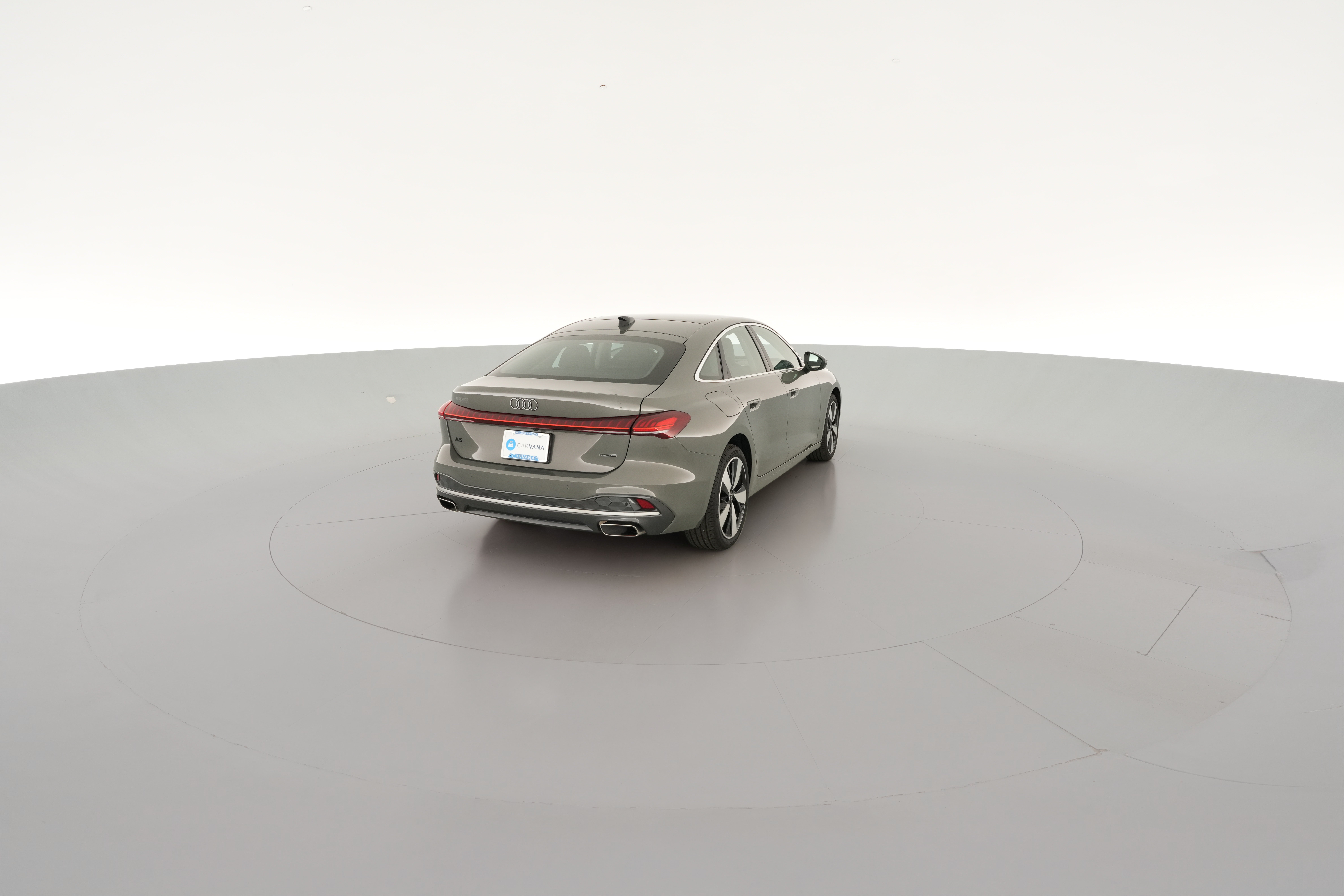 2025 Audi New A5 Premium Plus - Photo 33