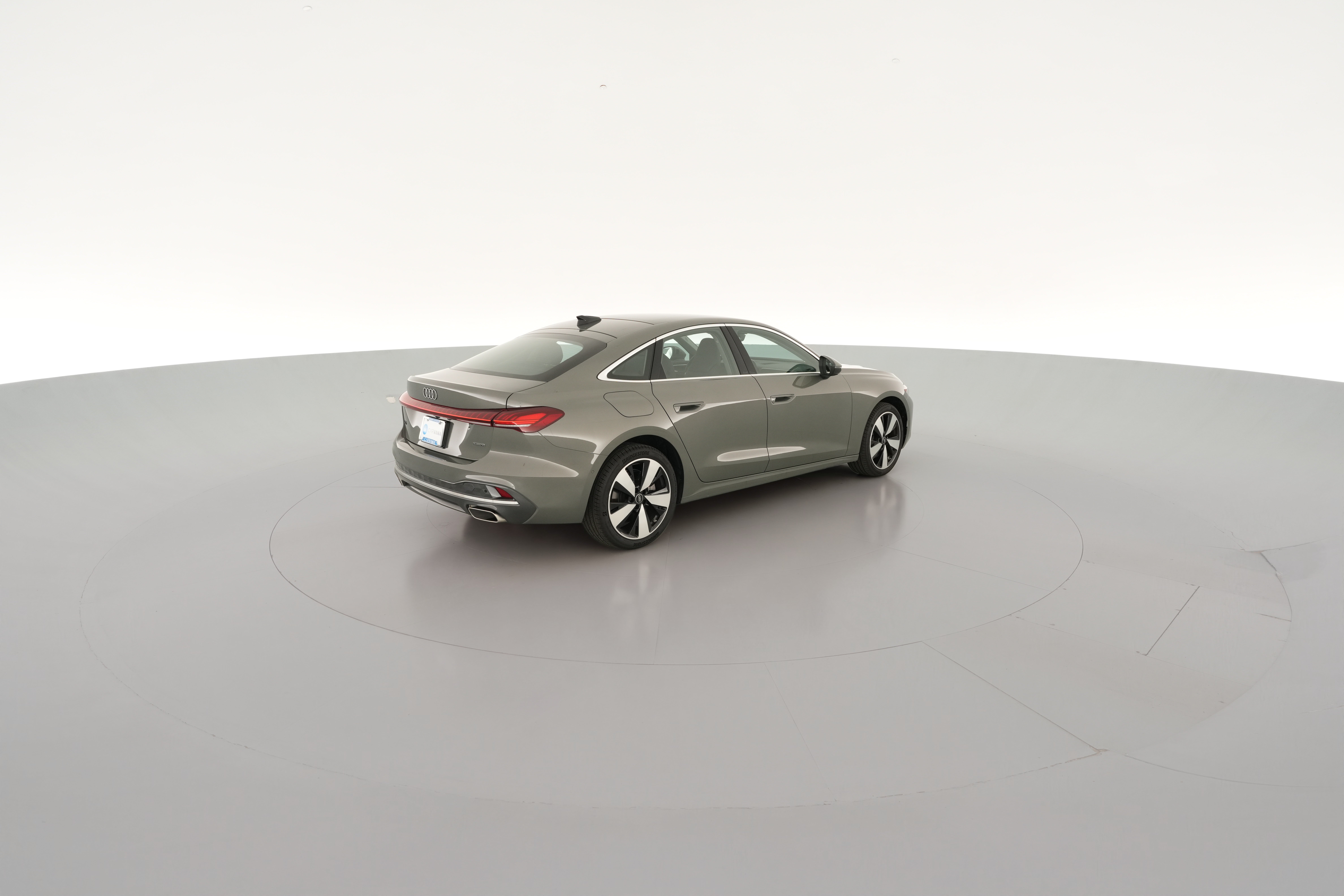 2025 Audi New A5 Premium Plus - Photo 34