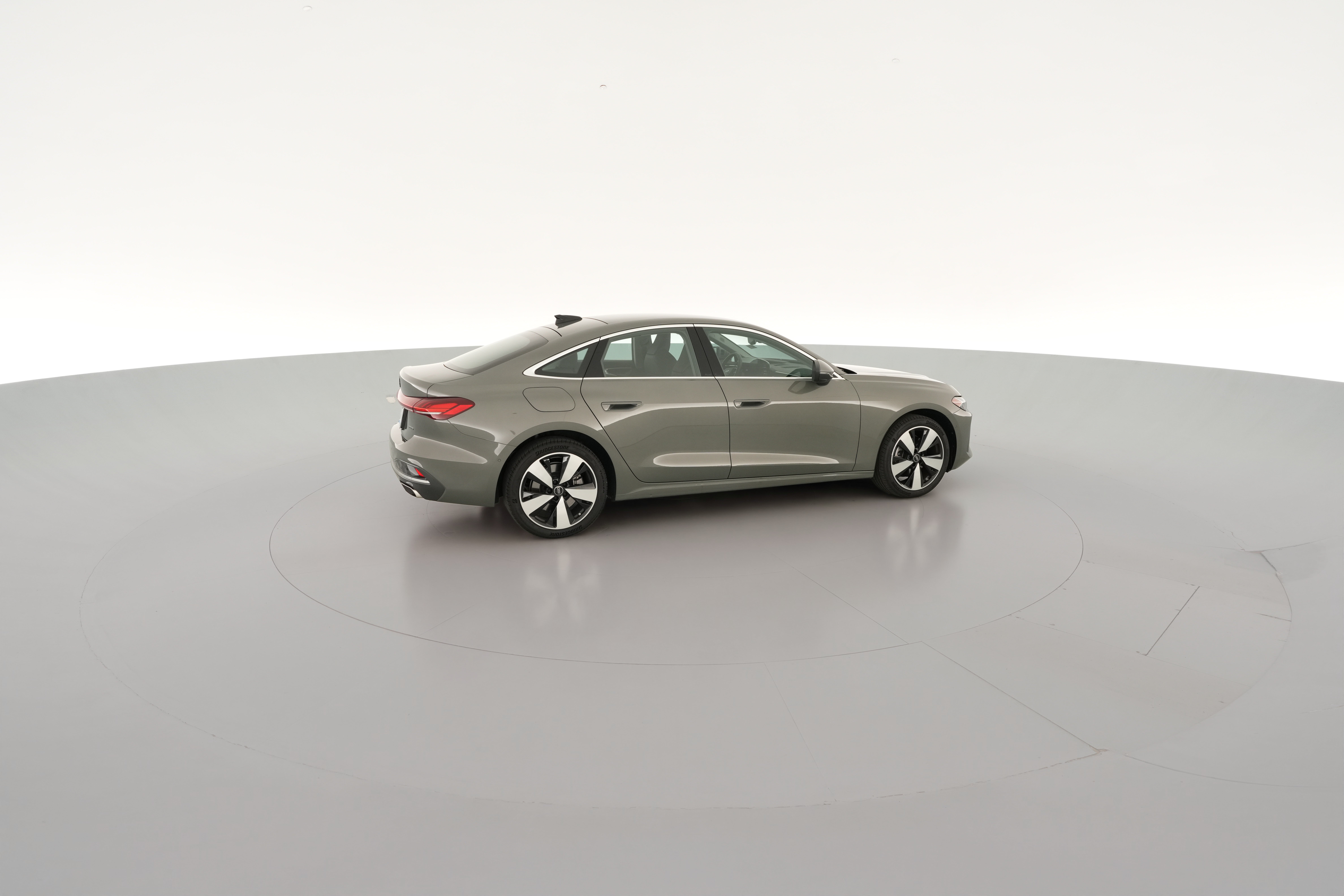 2025 Audi New A5 Premium Plus - Photo 35