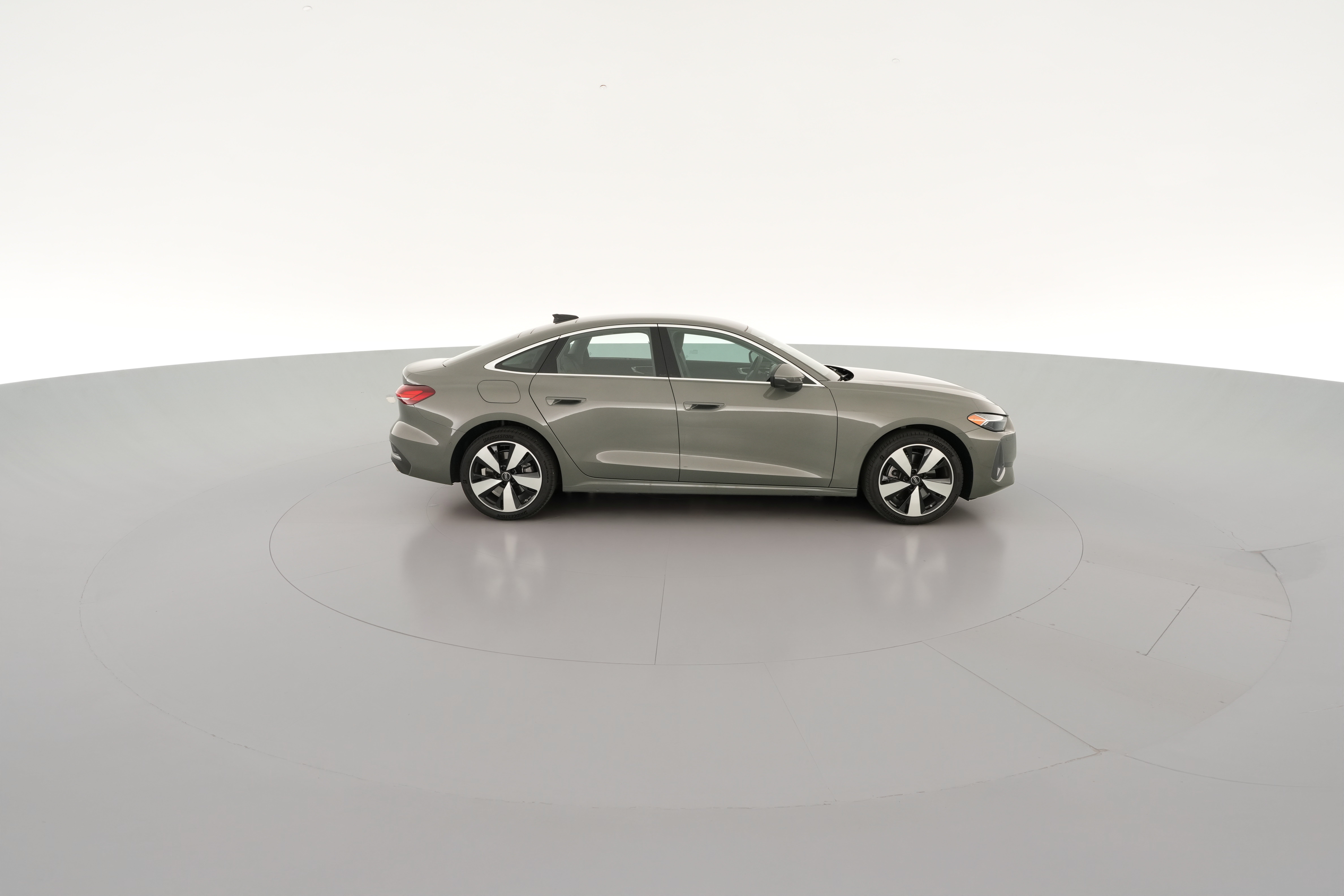 2025 Audi New A5 Premium Plus - Photo 36