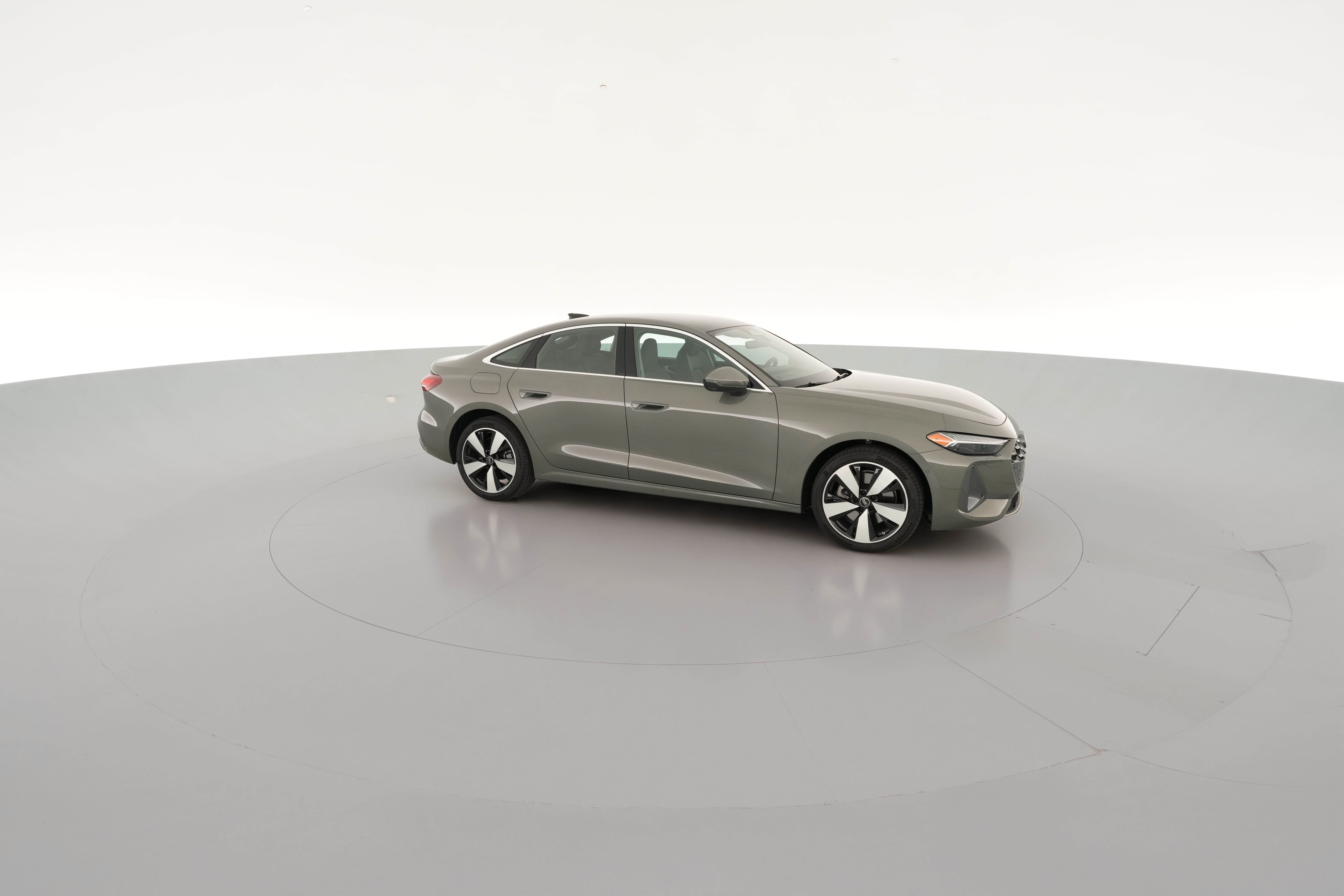 2025 Audi New A5 Premium Plus - Photo 37