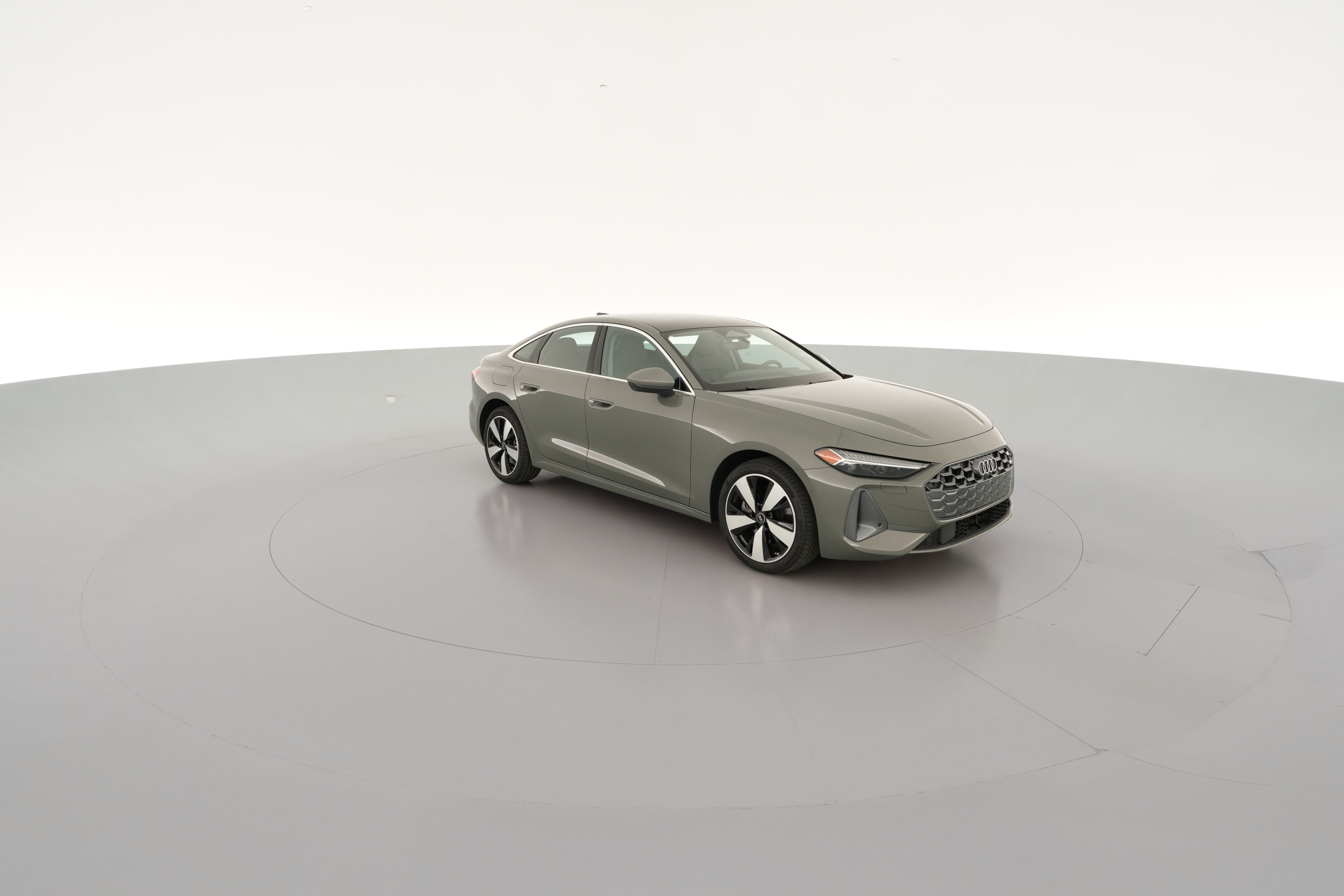 2025 Audi New A5 Premium Plus - Photo 38