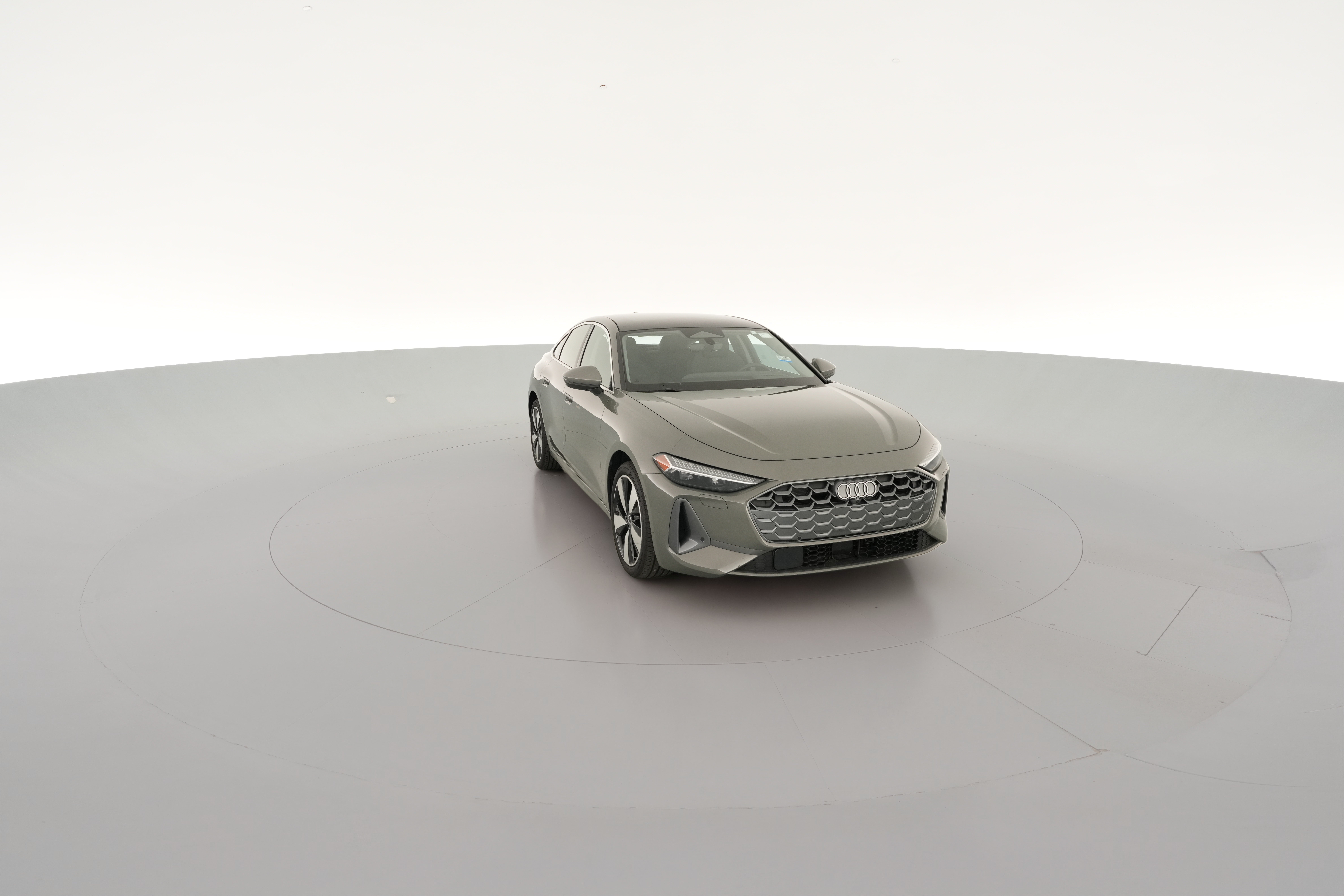 2025 Audi New A5 Premium Plus - Photo 39