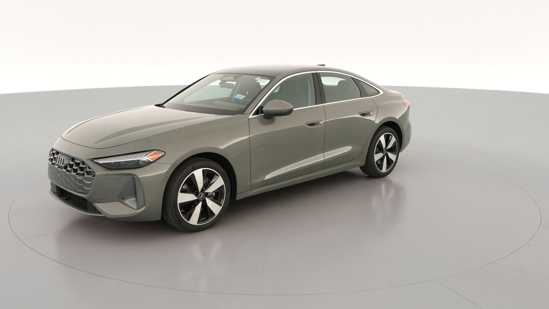 2025 Audi A5 vehicle photo