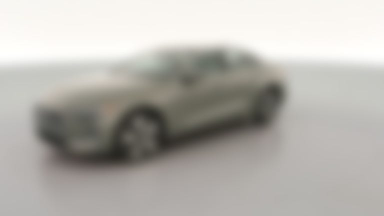 2025 Audi A5 vehicle photo