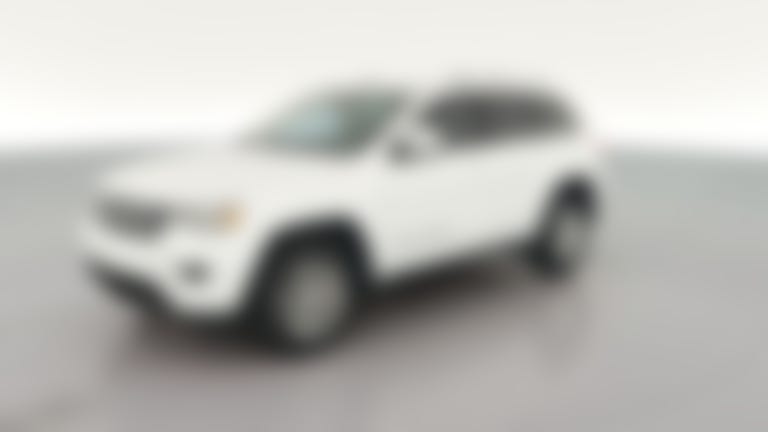 2018 Jeep Grand Cherokee vehicle photo