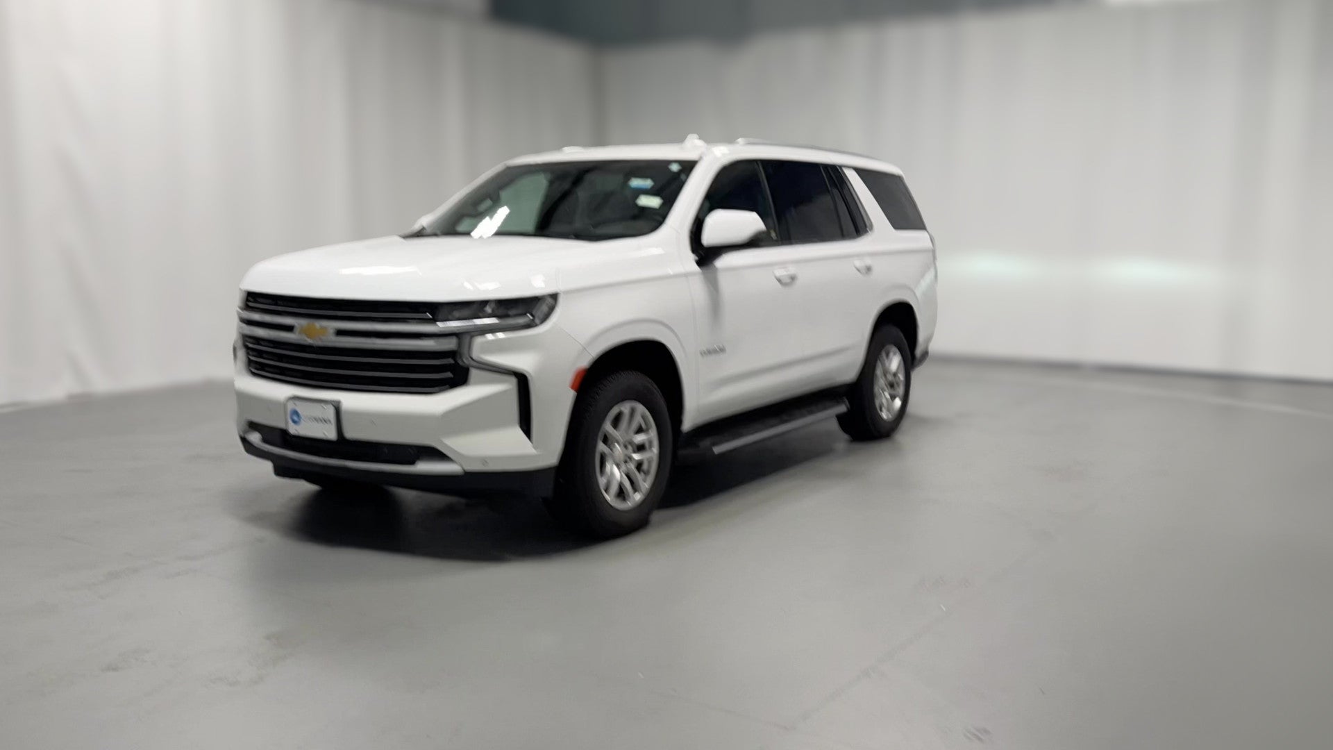 2022 Chevrolet Tahoe vehicle photo