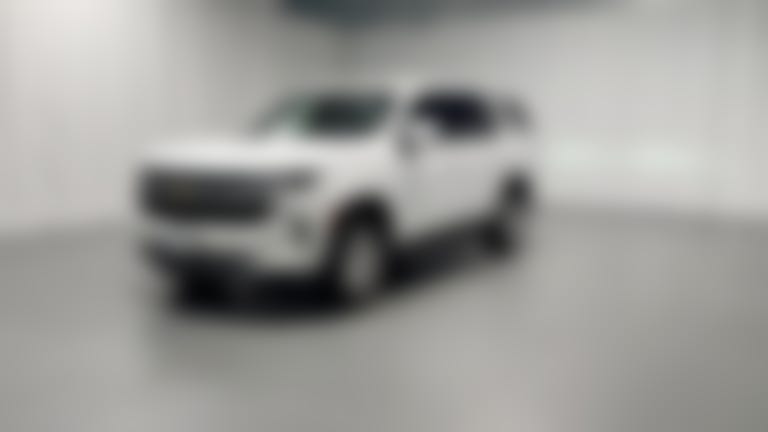 2022 Chevrolet Tahoe vehicle photo