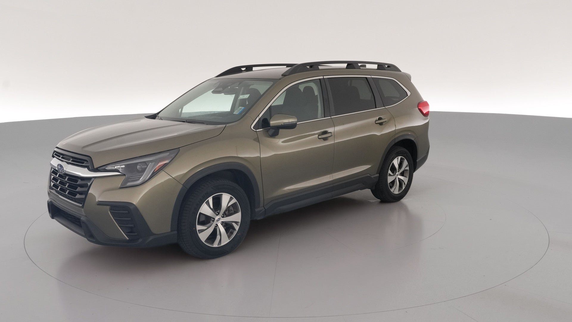 2023 Subaru Ascent vehicle photo