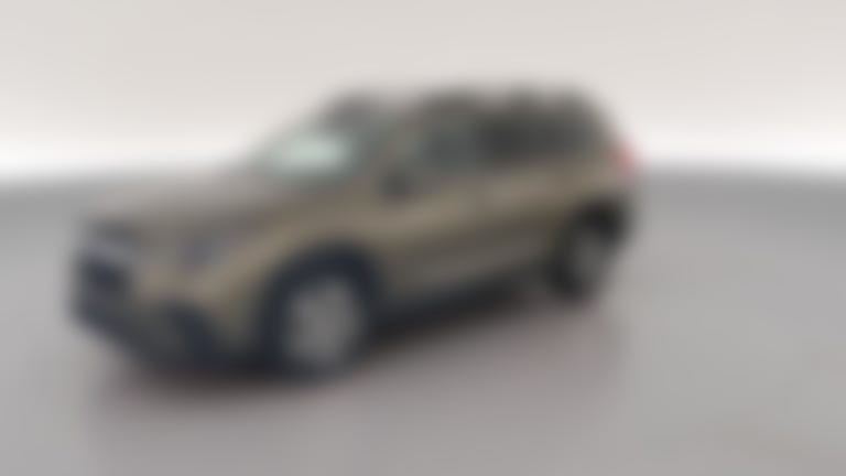 2023 Subaru Ascent vehicle photo