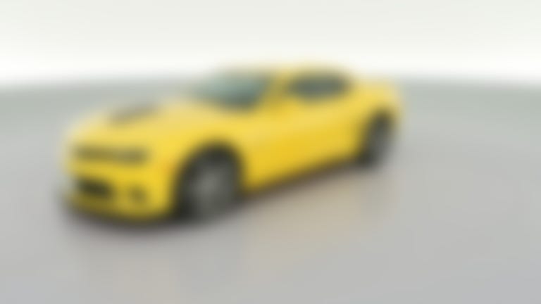 2014 Chevrolet Camaro vehicle photo