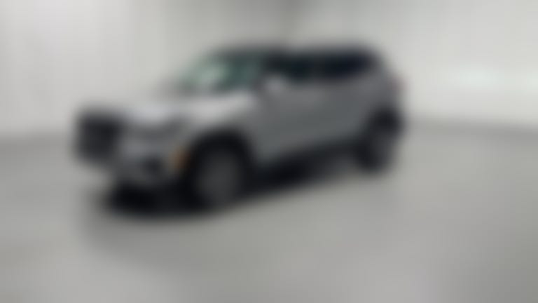 2021 Kia Seltos vehicle photo