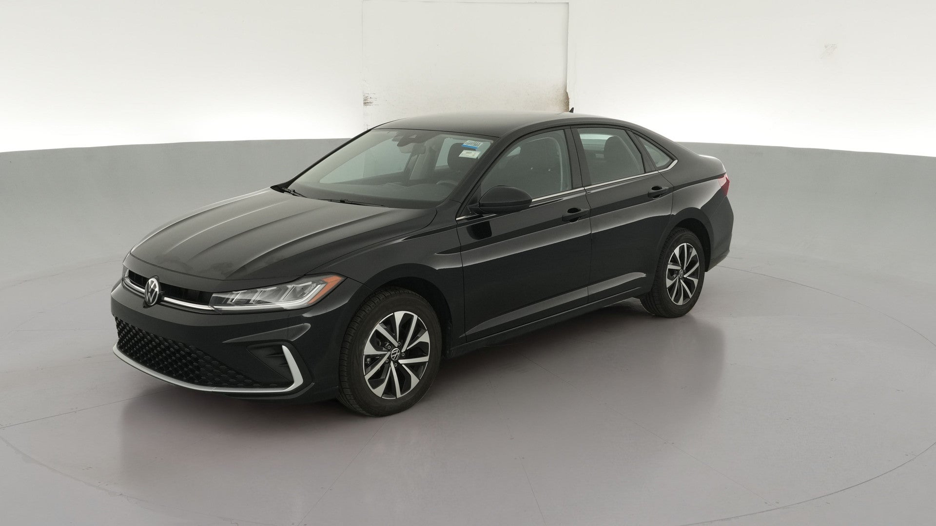 2025 Volkswagen Jetta vehicle photo