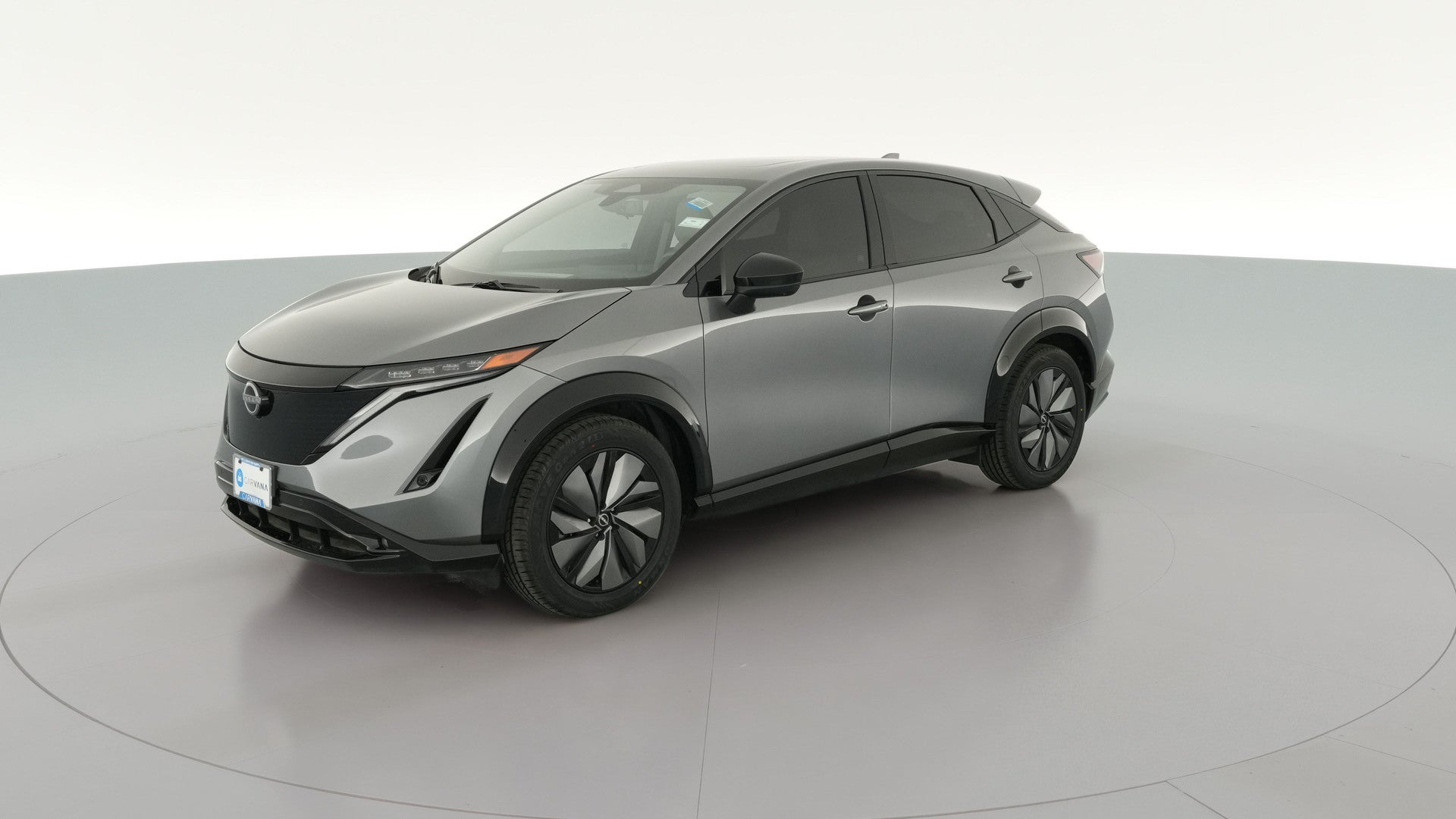 2024 Nissan ARIYA vehicle photo