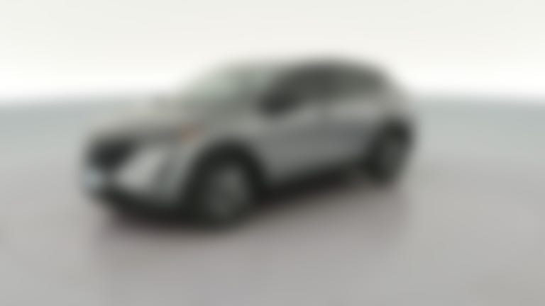 2024 Nissan ARIYA vehicle photo