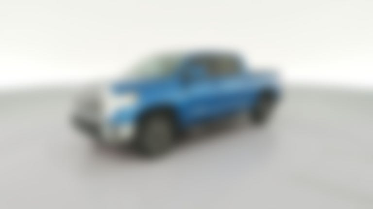 2016 Toyota Tundra CrewMax vehicle photo