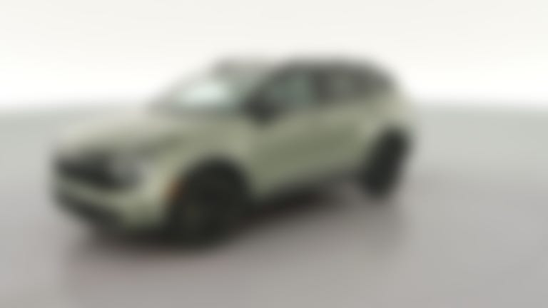 2023 Kia Sportage vehicle photo