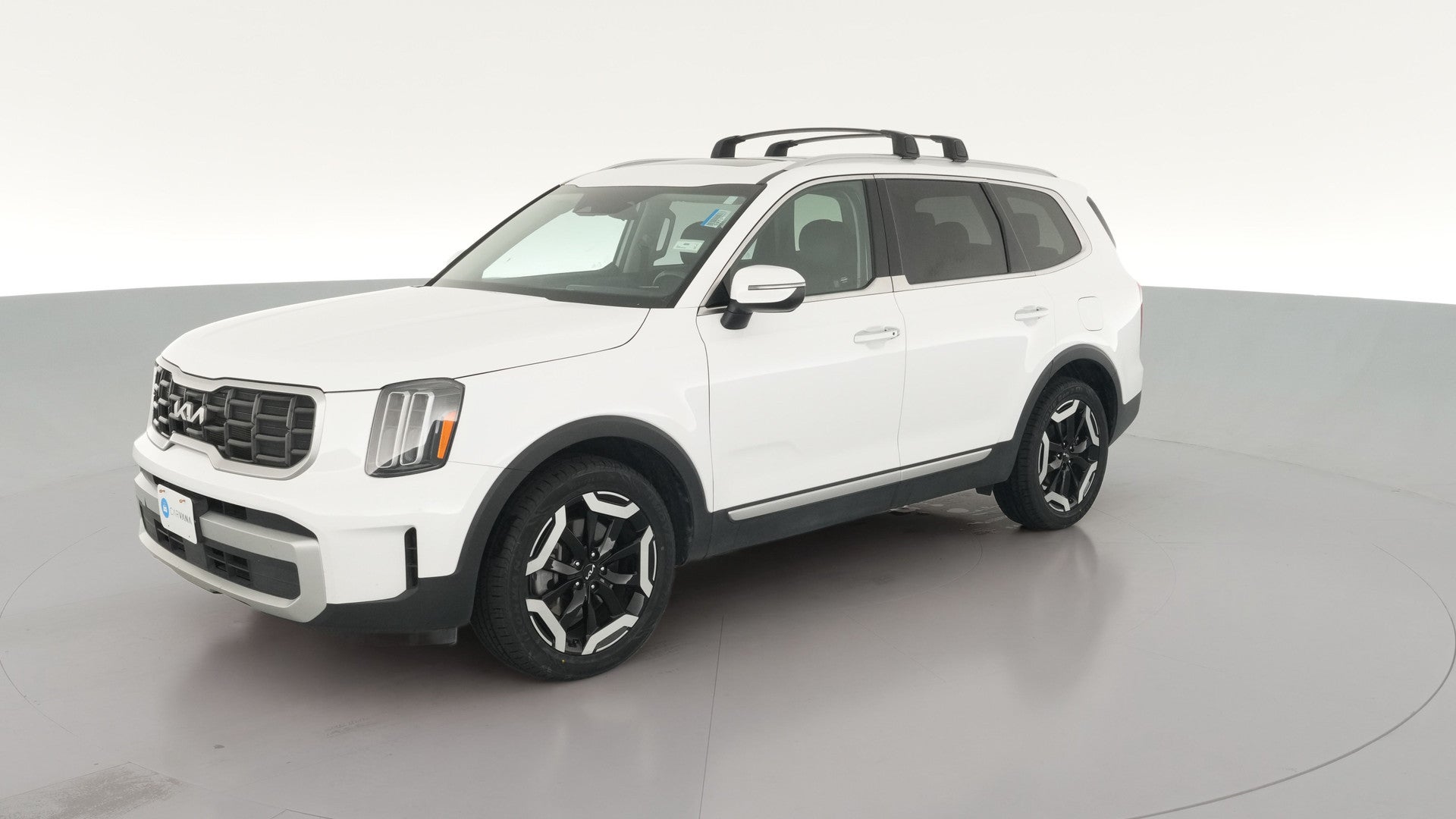 2025 Kia Telluride vehicle photo