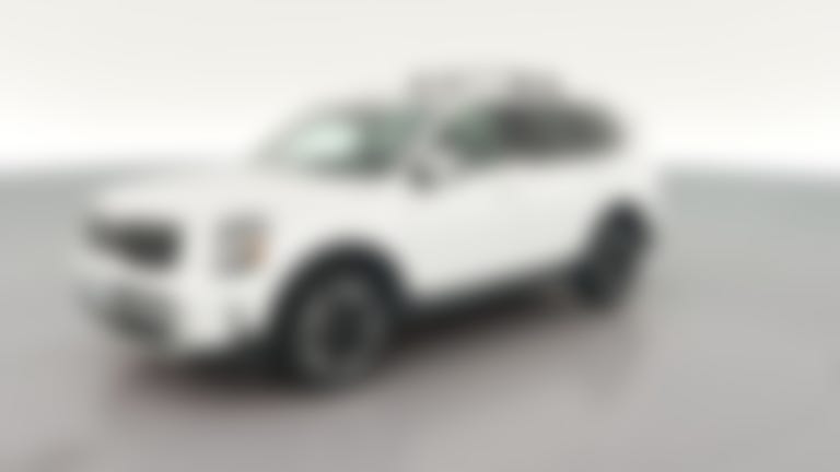 2025 Kia Telluride vehicle photo